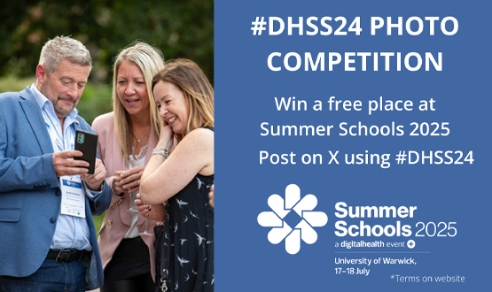 DHSS24 Photo Contest