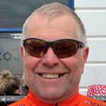 O’Riordan, Dermot