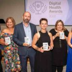 Nominations now open for the Digital Health Awards 2025