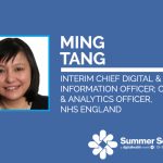 Ming Tang to headline Summer Schools 2025 as national keynote