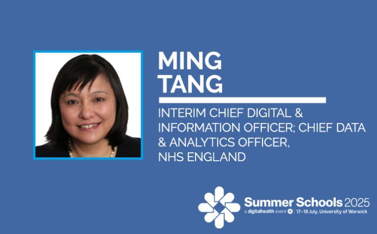 Summer Schools 2025 – Ming Tang Header