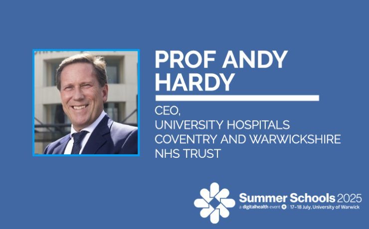 Summer Schools 2025 – Andy Hardy Header