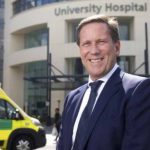 Andy Hardy: ‘It’s unbelievable we don’t all have sight of patient records