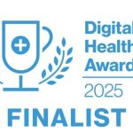 Congratulations to the Digital Health Awards shortlist!
