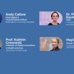First speakers announced for Summer Schools 2026
