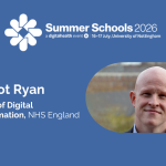 NHSE’s Dermot Ryan confirmed for Summer Schools 2026