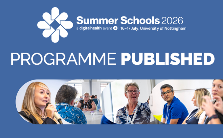 SS – Programme Published