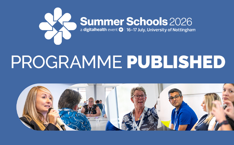 SS – Programme Published