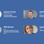 NHS digital profession leaders confirmed for Summer Schools 2026