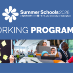 Summer Schools 2026 working programme published