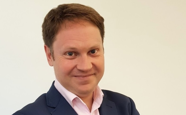 James-Freed-NHS-Digital-Academy